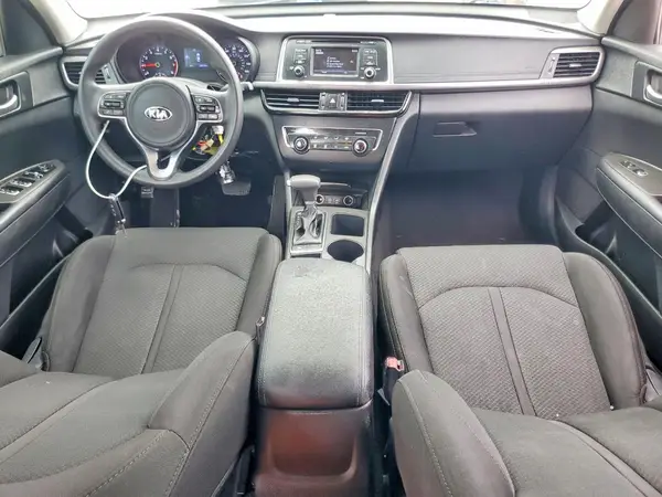 5XXGT4L33HG171273 2017 KIA OPTIMA - Image 8