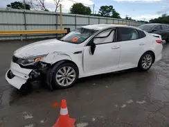 5XXGT4L33HG171290 2017 KIA OPTIMA