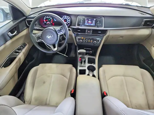 5XXGT4L33HG171449 2017 KIA OPTIMA - Image 8