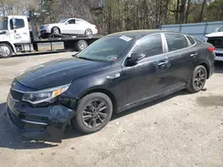 5XXGT4L33HG171502 2017 KIA OPTIMA