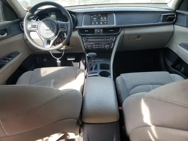 5XXGT4L33HG171502 2017 KIA OPTIMA - Image 8