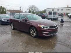 5XXGT4L33HG171564 2017 KIA OPTIMA
