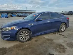5XXGT4L33HG172603 2017 KIA OPTIMA