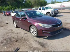 5XXGT4L33HG172827 2017 KIA OPTIMA