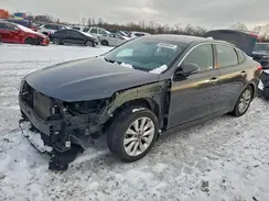 5XXGT4L33HG173041 2017 KIA OPTIMA