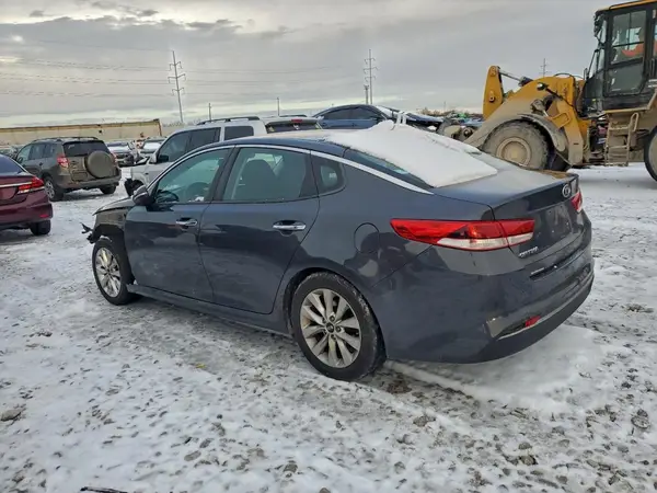 5XXGT4L33HG173041 2017 KIA OPTIMA - Image 2