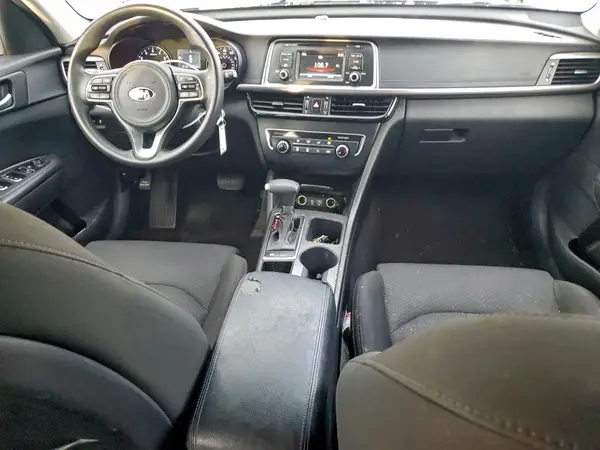 5XXGT4L33HG173041 2017 KIA OPTIMA - Image 8
