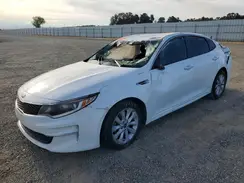 5XXGT4L33HG173217 2017 KIA OPTIMA