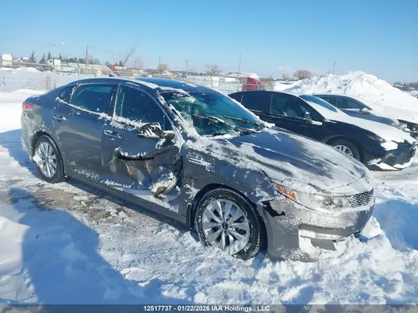 5XXGT4L33HG173959 2017 KIA OPTIMA - Image 1
