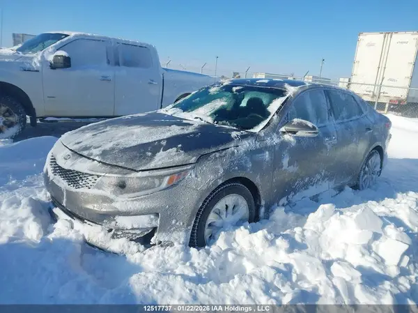 5XXGT4L33HG173959 2017 KIA OPTIMA - Image 2