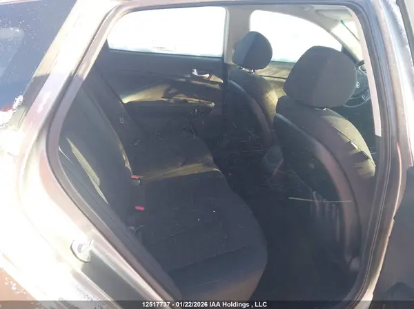 5XXGT4L33HG173959 2017 KIA OPTIMA - Image 8