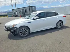 5XXGT4L33HG174044 2017 KIA OPTIMA