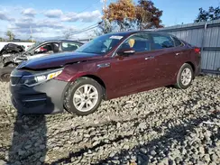 5XXGT4L33HG174237 2017 KIA OPTIMA