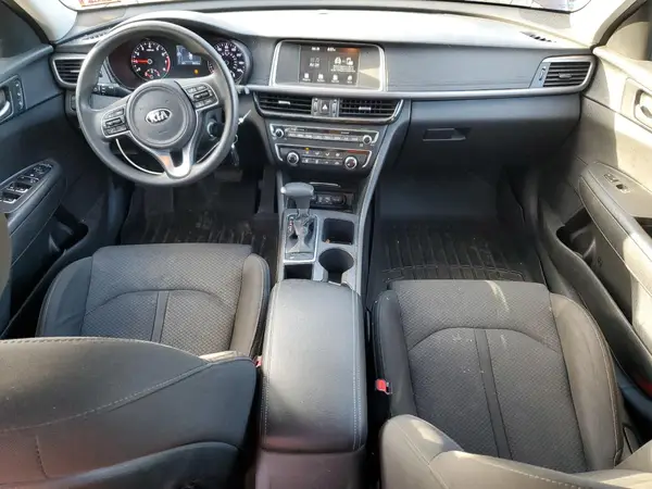 5XXGT4L33HG174237 2017 KIA OPTIMA - Image 8