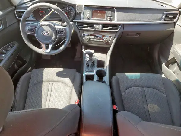 5XXGT4L33HG174786 2017 KIA OPTIMA - Image 8