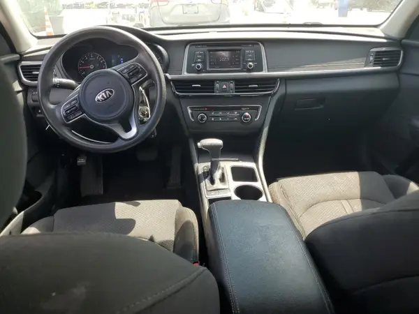 5XXGT4L33HG175078 2017 KIA OPTIMA - Image 8