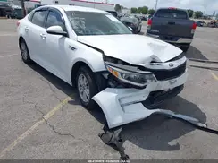 5XXGT4L33HG175579 2017 KIA OPTIMA
