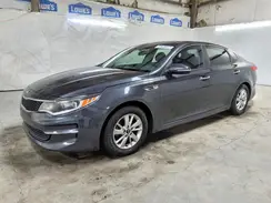 5XXGT4L33HG175890 2017 KIA OPTIMA
