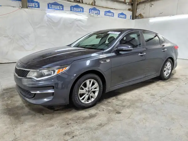 5XXGT4L33HG175890 2017 KIA OPTIMA - Image 1