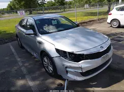 5XXGT4L33HG177137 2017 KIA OPTIMA