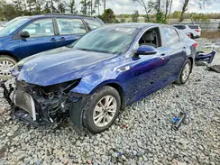 5XXGT4L33HG177767 2017 KIA OPTIMA
