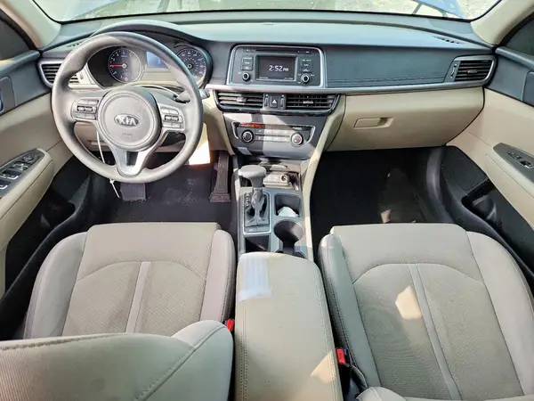 5XXGT4L33HG177767 2017 KIA OPTIMA - Image 8