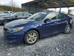 5XXGT4L33HG177851 2017 KIA OPTIMA