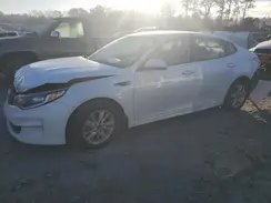 5XXGT4L33HG177932 2017 KIA OPTIMA