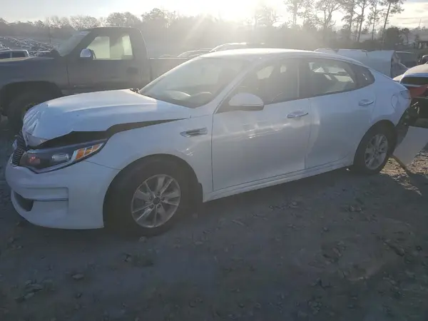5XXGT4L33HG177932 2017 KIA OPTIMA - Image 1