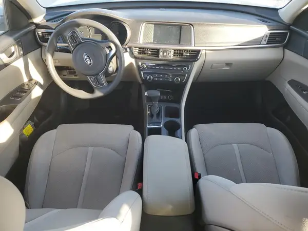 5XXGT4L33HG177932 2017 KIA OPTIMA - Image 8
