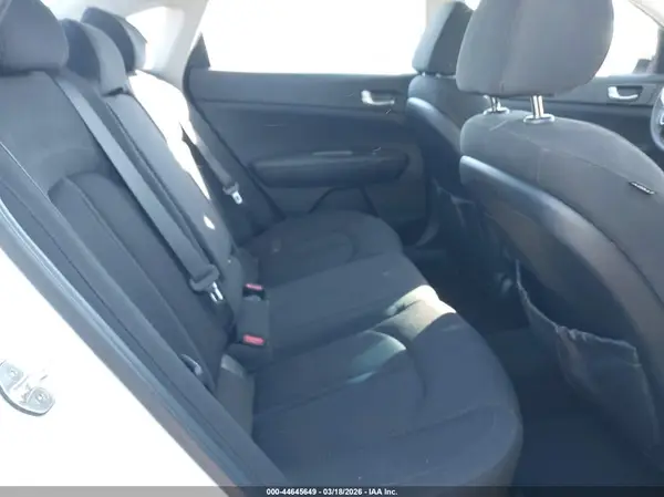 5XXGT4L33HG178028 2017 KIA OPTIMA - Image 8