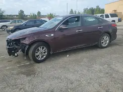 5XXGT4L33JG178794 2018 KIA OPTIMA