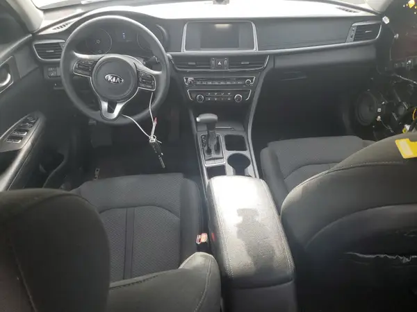 5XXGT4L33JG178794 2018 KIA OPTIMA - Image 8