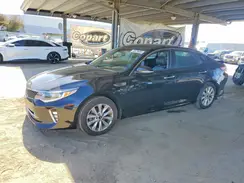 5XXGT4L33JG179329 2018 KIA OPTIMA