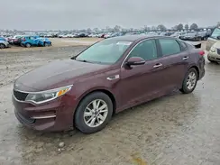5XXGT4L33JG179833 2018 KIA OPTIMA