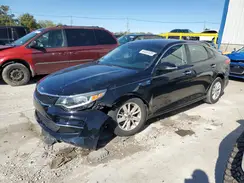 5XXGT4L33JG179959 2018 KIA OPTIMA