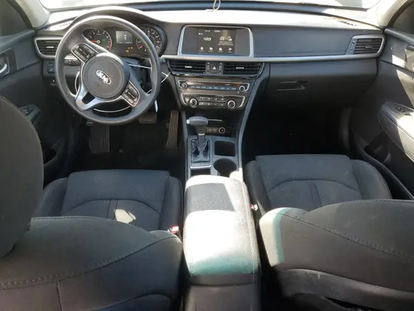5XXGT4L33JG179959 2018 KIA OPTIMA - Image 8