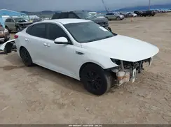5XXGT4L33JG181047 2018 KIA OPTIMA