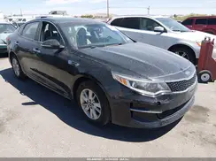 5XXGT4L33JG181131 2018 KIA OPTIMA