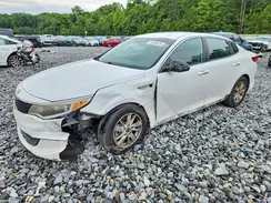 5XXGT4L33JG181355 2018 KIA OPTIMA
