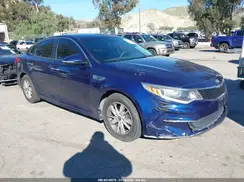 5XXGT4L33JG181422 2018 KIA OPTIMA