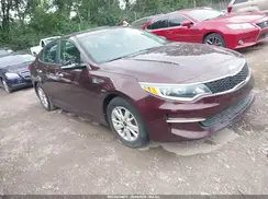 5XXGT4L33JG181811 2018 KIA OPTIMA