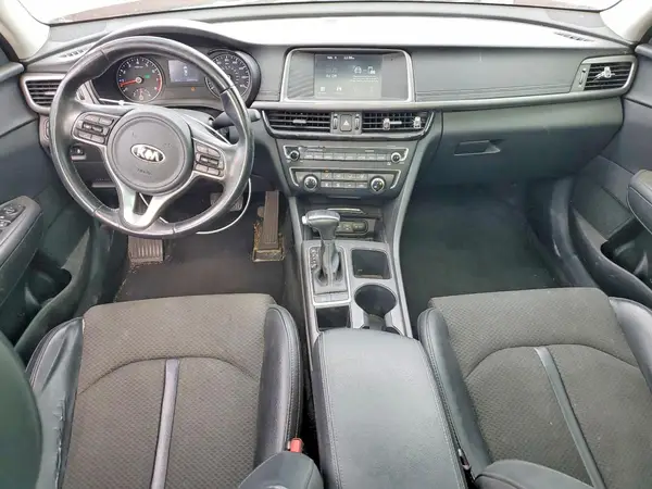 5XXGT4L33JG181887 2018 KIA OPTIMA - Image 8
