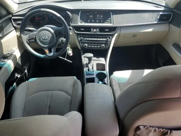5XXGT4L33JG182005 2018 KIA OPTIMA - Image 8