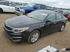 5XXGT4L33JG182215 2018 KIA OPTIMA