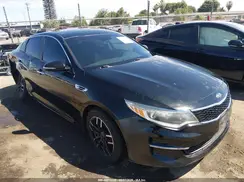5XXGT4L33JG182585 2018 KIA OPTIMA