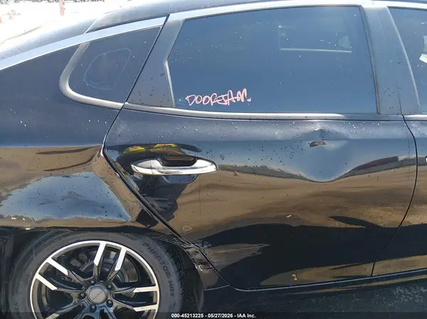 5XXGT4L33JG182585 2018 KIA OPTIMA - Image 8