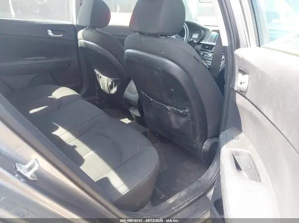 5XXGT4L33JG182795 2018 KIA OPTIMA - Image 8