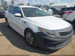 5XXGT4L33JG183378 2018 KIA OPTIMA