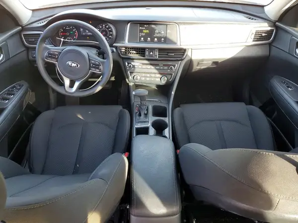 5XXGT4L33JG184496 2018 KIA OPTIMA - Image 8